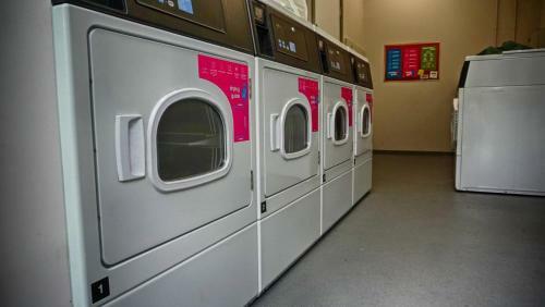 Albergue Destiny Student - Tannery