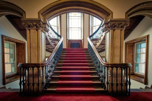 Albergue Dcu Rooms All Hallows