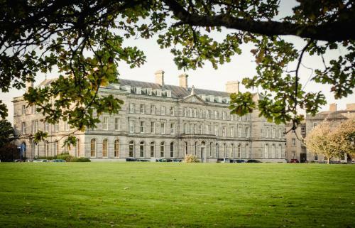 Albergue Dcu Rooms All Hallows
