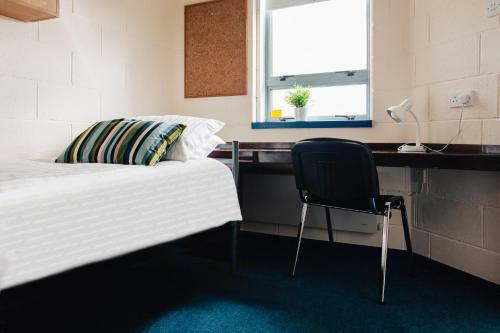 Albergue Dcu Larkfield
