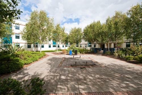 Albergue Dcu Larkfield