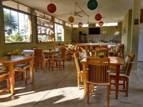 Hotel Punta Sal Bungalows