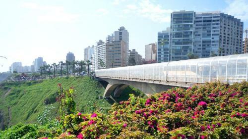 Apartamento En Miraflores