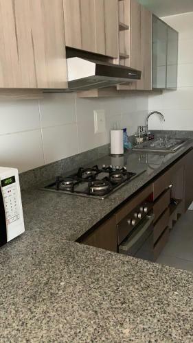 Apartamento En Miraflores