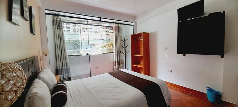 Hostal Perutambo