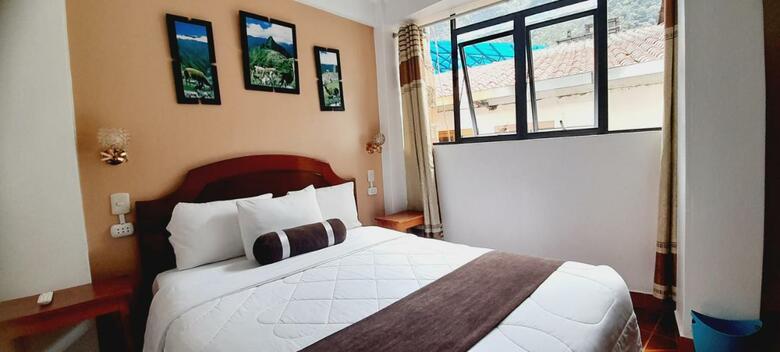 Hostal Perutambo