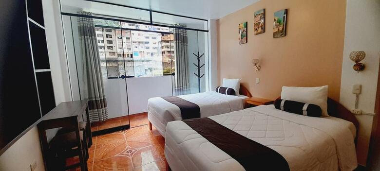 Hostal Perutambo