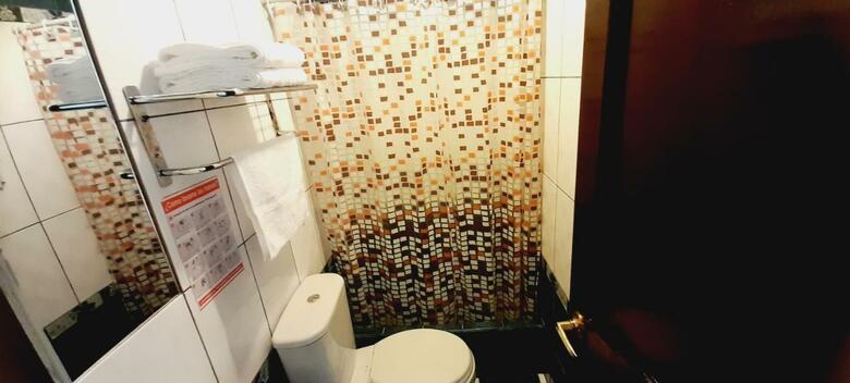 Hostal Perutambo