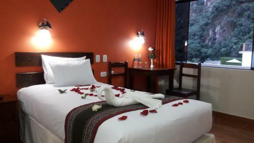Hotel Qhaqya