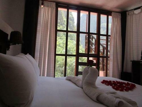Killa Inn Machu Picchu Hotel