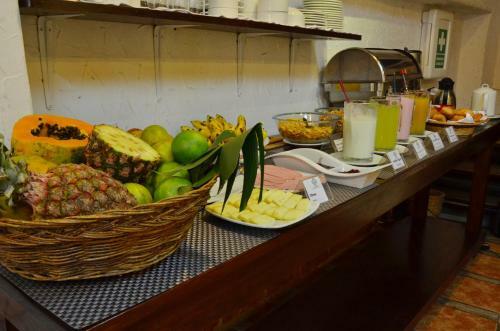 Killa Inn Machu Picchu Hotel