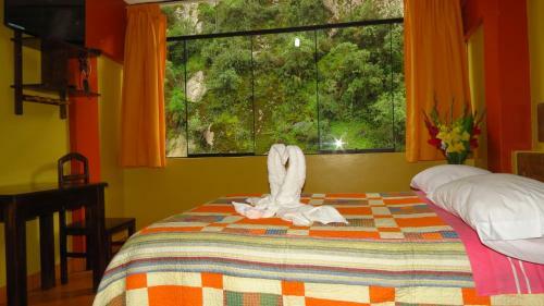 Posada Kaypi Machupicchu