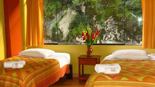 Posada Kaypi Machupicchu
