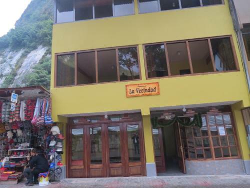 Posada Kaypi Machupicchu
