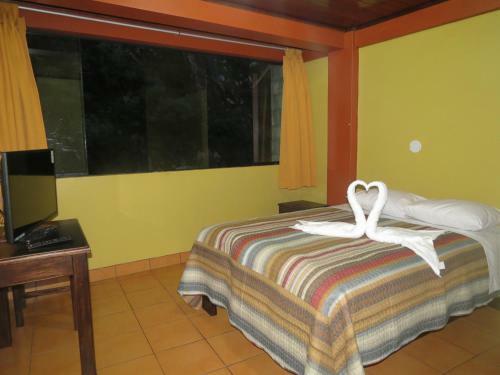 Posada Kaypi Machupicchu