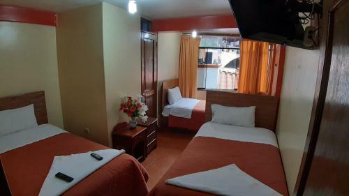 Posada Hostal Urpi