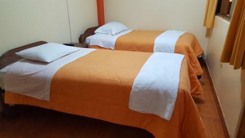 Posada Hostal Urpi