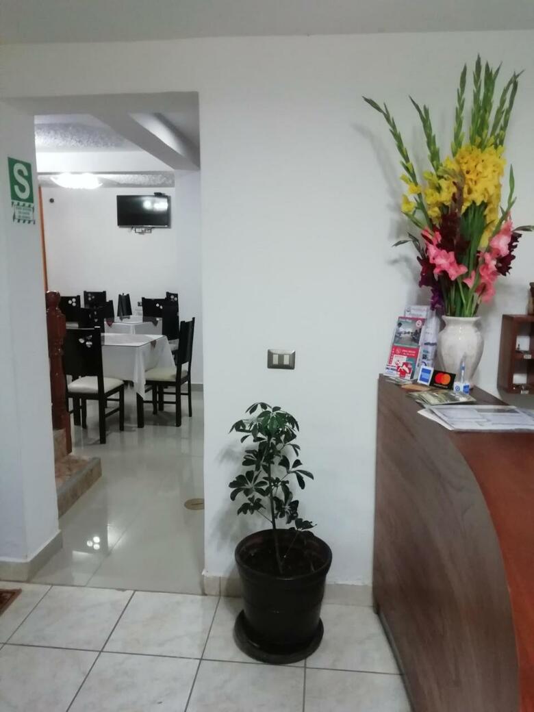 Hotel Rio Dorado Machu Picchu