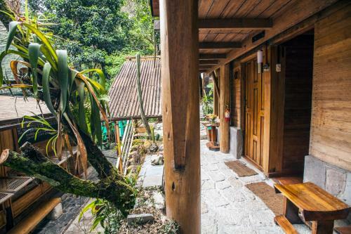 Rupa Wasi Eco Lodge