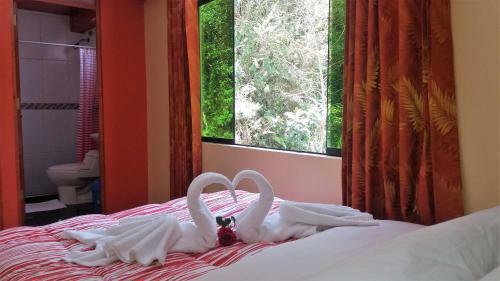 Posada Hostal Cusi Qoyllor