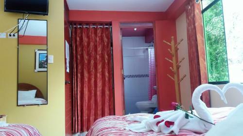 Posada Hostal Cusi Qoyllor