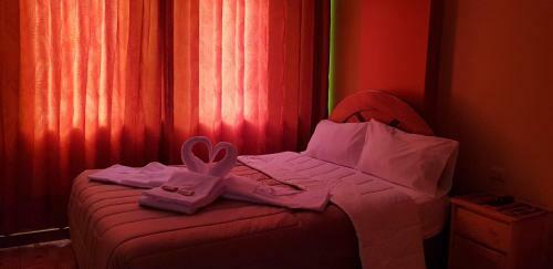 Posada Hostal Cusi Qoyllor