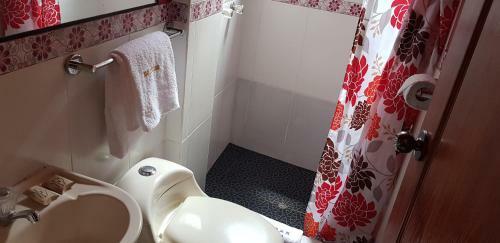 Posada Hostal Cusi Qoyllor