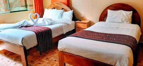 Posada Hostal Cusi Qoyllor