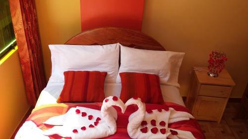 Posada Hostal Cusi Qoyllor