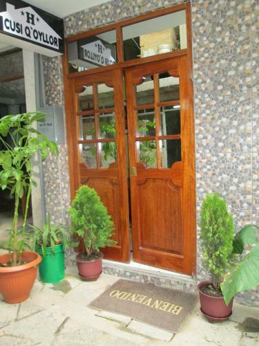Posada Hostal Cusi Qoyllor