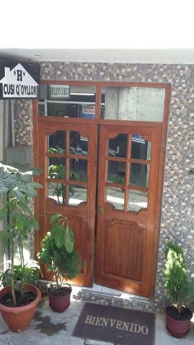 Posada Hostal Cusi Qoyllor