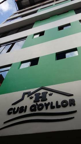 Posada Hostal Cusi Qoyllor