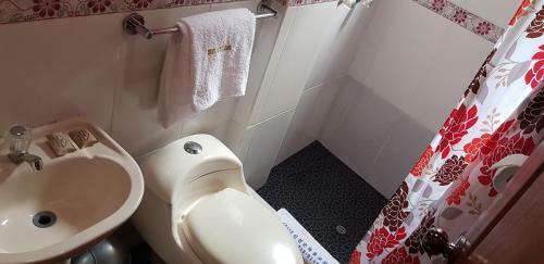 Posada Hostal Cusi Qoyllor