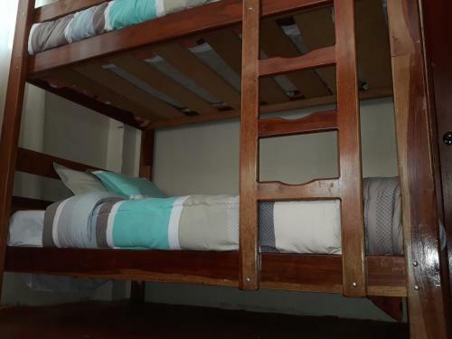 Hostal Chakana Machu Picchu
