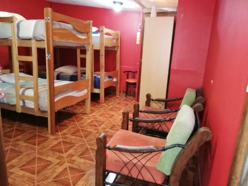 Hostal Chakana Machu Picchu