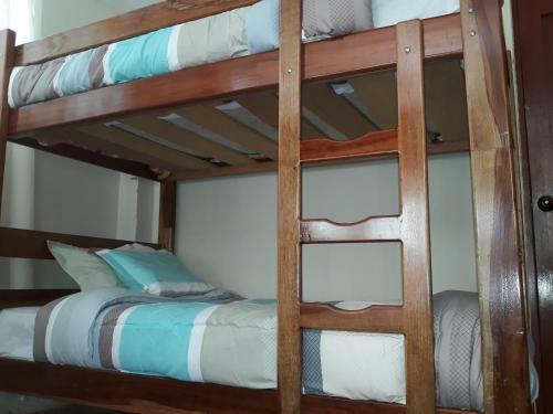 Hostal Chakana Machu Picchu