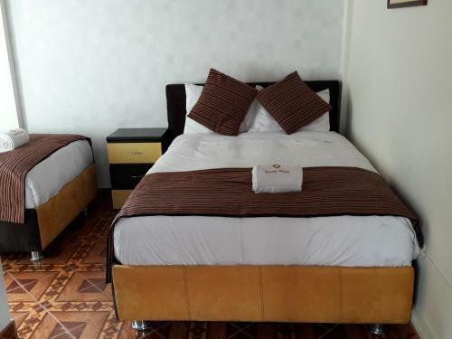 Hostal Chakana Machu Picchu