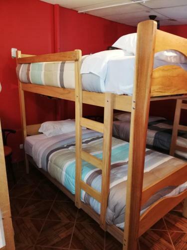 Hostal Chakana Machu Picchu
