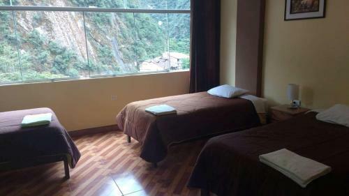 Mapi Gardens B&B