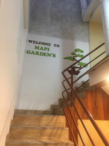 Mapi Gardens B&B