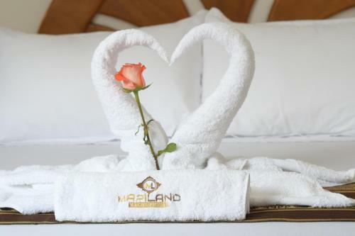 Hostal Mapiland