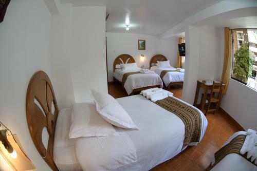 Hostal Mapiland