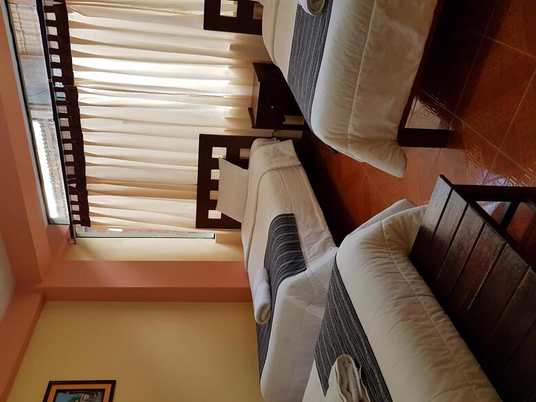 Hotel Inkas Land