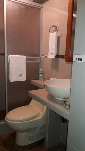 Bed & Breakfast Picos House