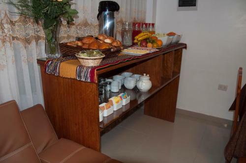 Bed & Breakfast Picos House