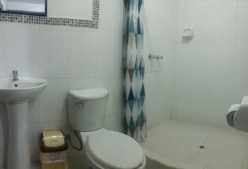 Posada Machu Picchu Lodging