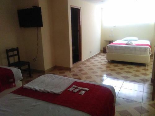 Hotel Illary Inn