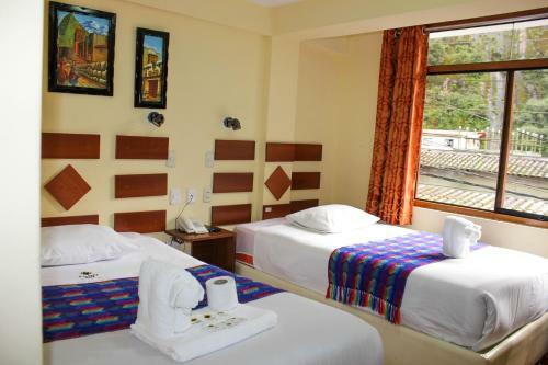 Hotel Illary Inn