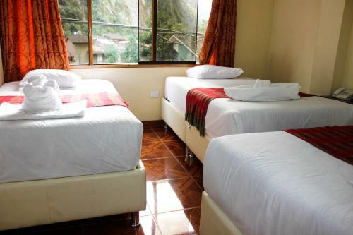 Hotel Illary Inn