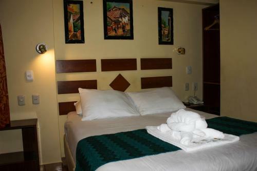 Hotel Illary Inn